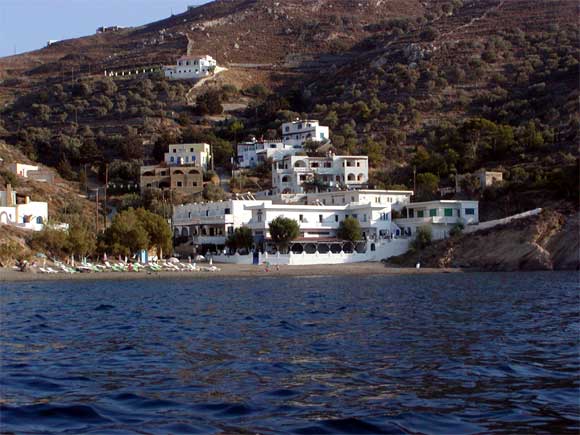 Μελιτσάχας 