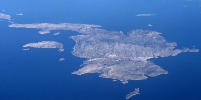 Kalymnos 