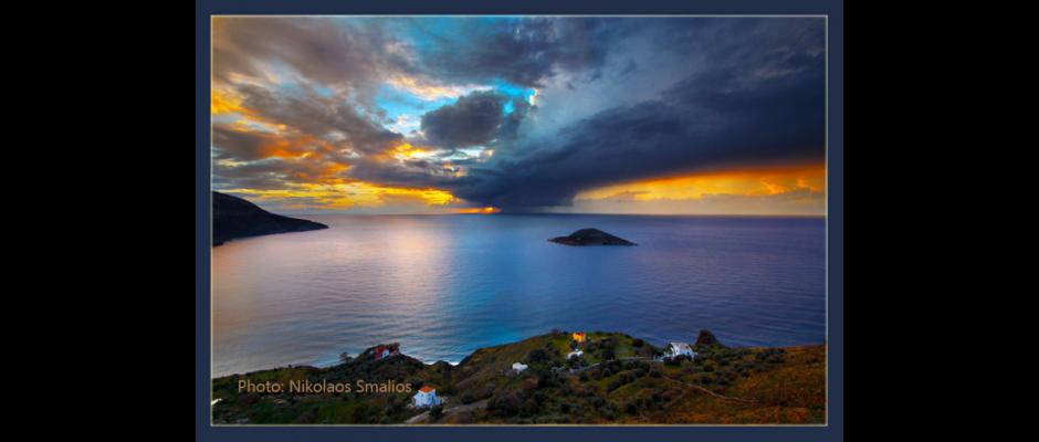 Αγία Κυριακή