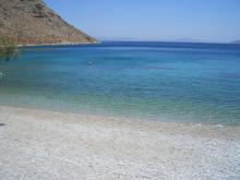 Μεγάλες Αλμύρες